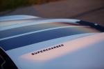 Shelby GT350 HPE800 Supercharged by Hennessey 2016 года
